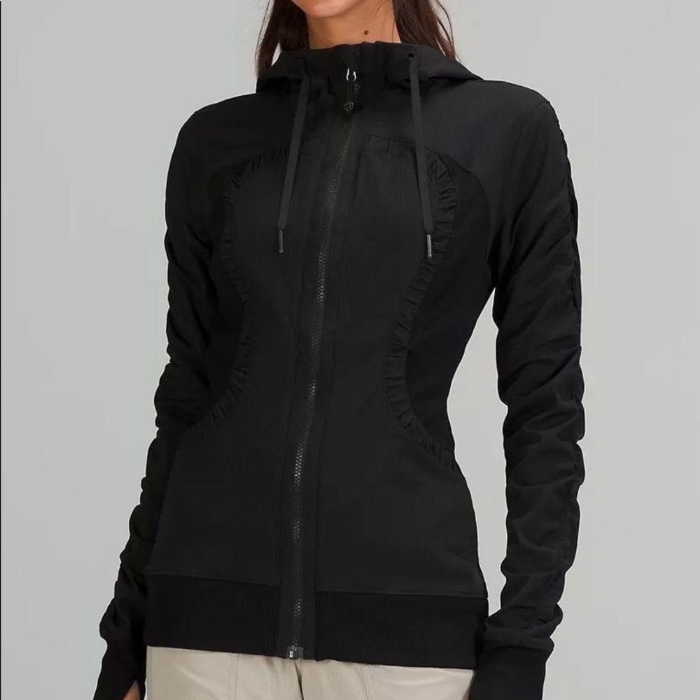 Lululemon Dance Studio Jacket